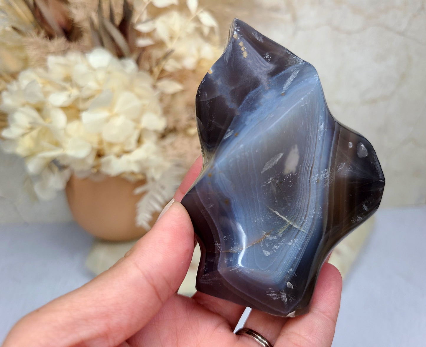 Orca Agate Flame 02
