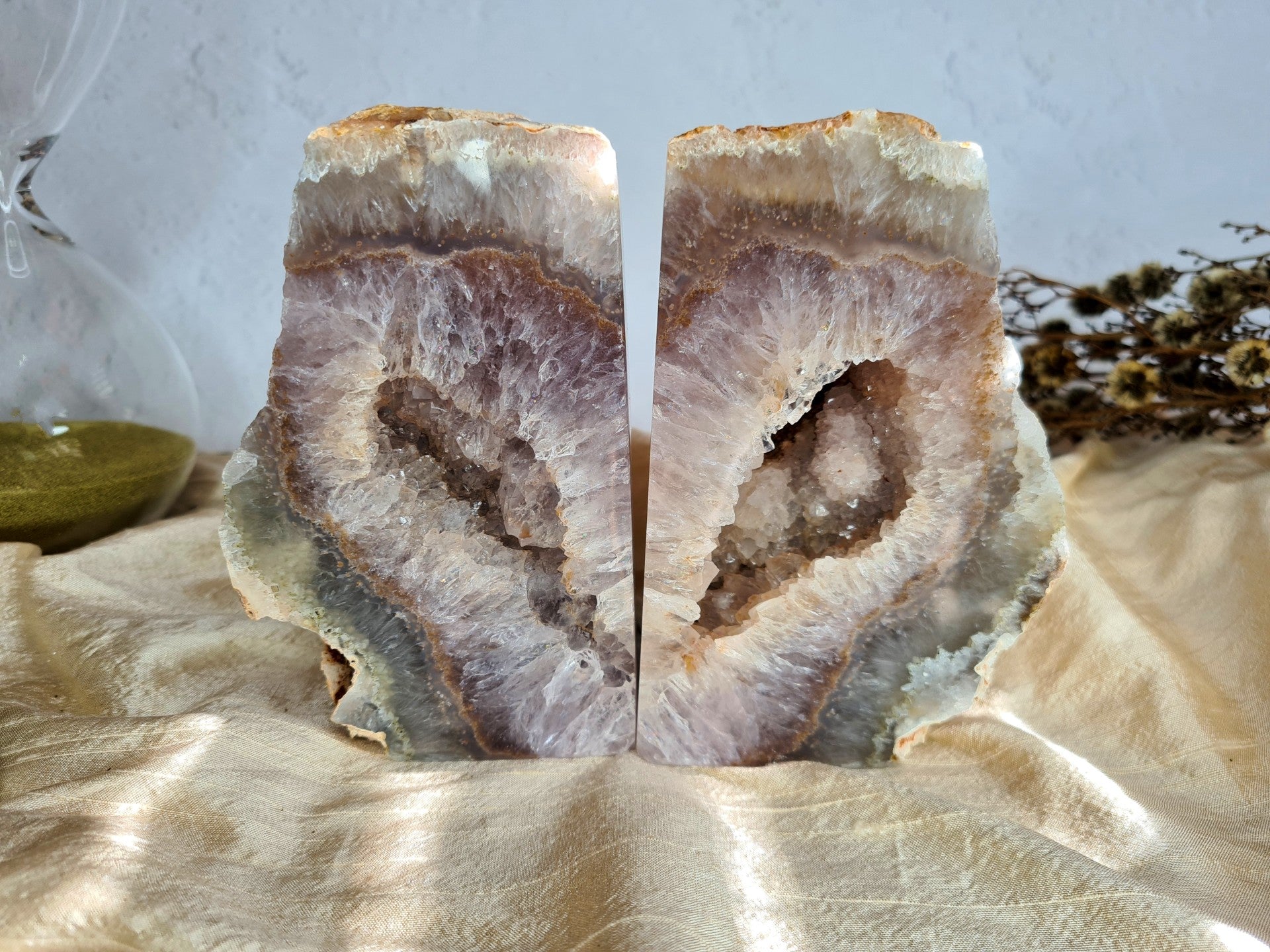Bookends – My Store
