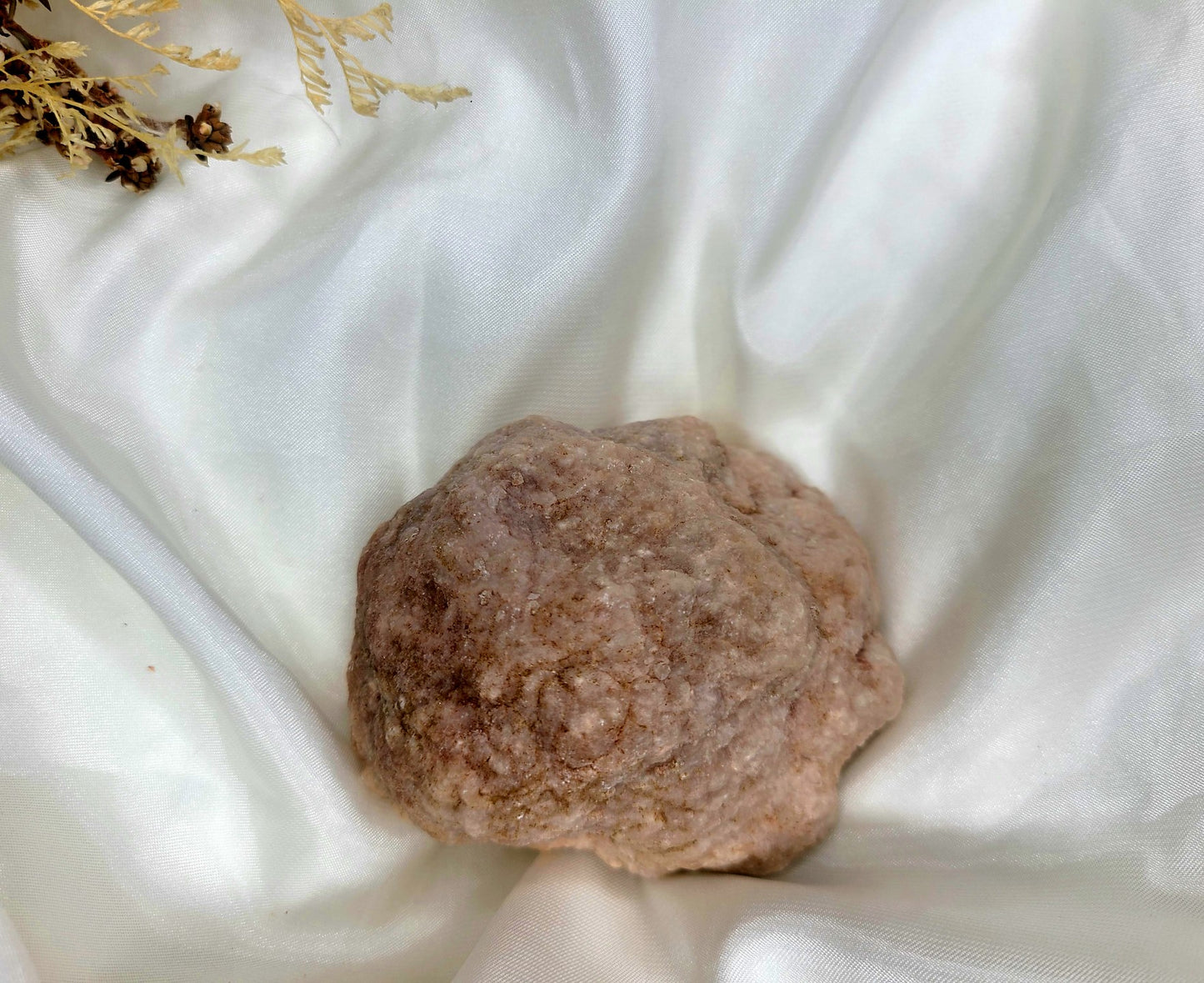 Pink Amethyst Geode 03