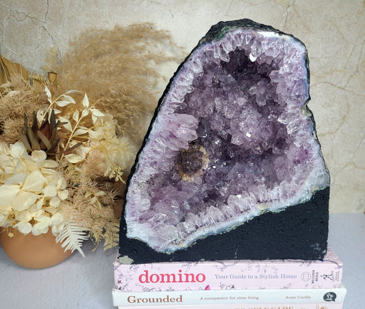 Amethyst Cathedral 5.5kg