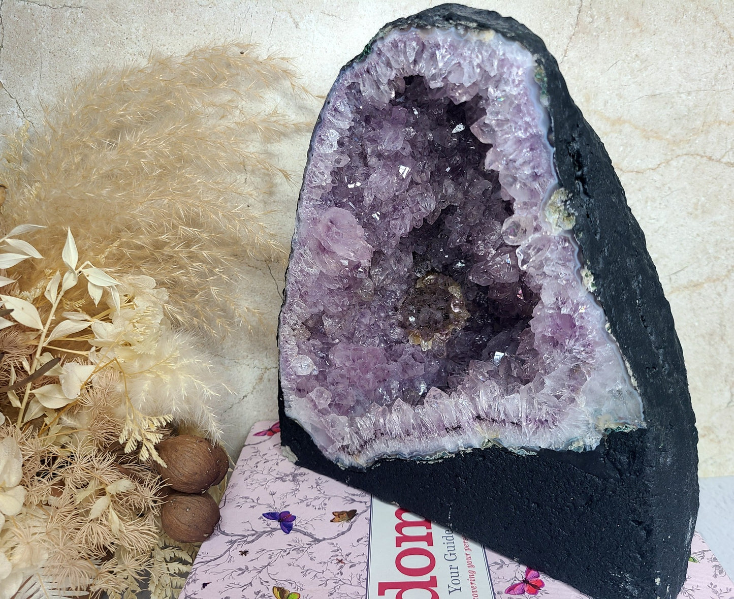 Amethyst Cathedral 5.5kg