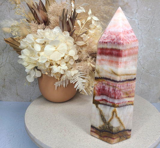 Dali Jasper Tower - 1.5kg