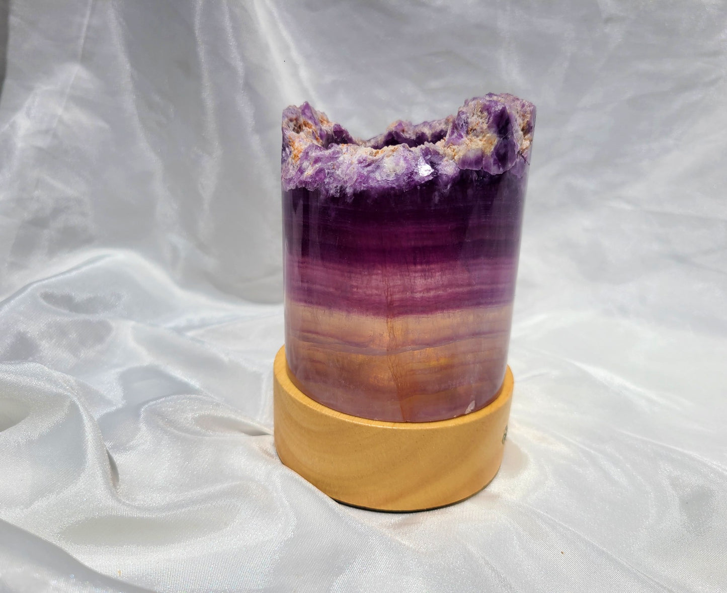 Fluorite Lamp 02